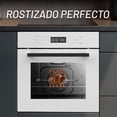 thumbnail image 4 of HORNO EMPOTRABLE BLANCO PARA GAS LP O NATURAL CON CAPACIDAD 58L, 4 of 8