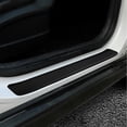 thumbnail image 2 of Miangastore Car Anti-Collision Strip PVC 1 Set 42.5x2.7in, 2 of 9