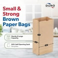 thumbnail image 2 of Duro # 4 Bags, 2 of 6