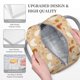 thumbnail image 3 of Balery Autumn and Thanksgiving Bolsa de Almuerzo para Mujeres, Caja de Almuerzo, Bolsa de Almuerzo Pequeña Impermeable, Tote de Almuerzo Reutilizable con Gran Capacidad, 3 of 6