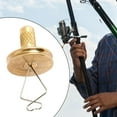 thumbnail image 4 of Dubbing Bobbin Thread Holder Accs Herramientas de shamjiam Torbellinos de doblaje, 4 of 8
