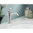thumbnail image 2 of 6600ORB Brantford Single Hole Bathroom Faucet, Available in Various Colors, 2 of 2