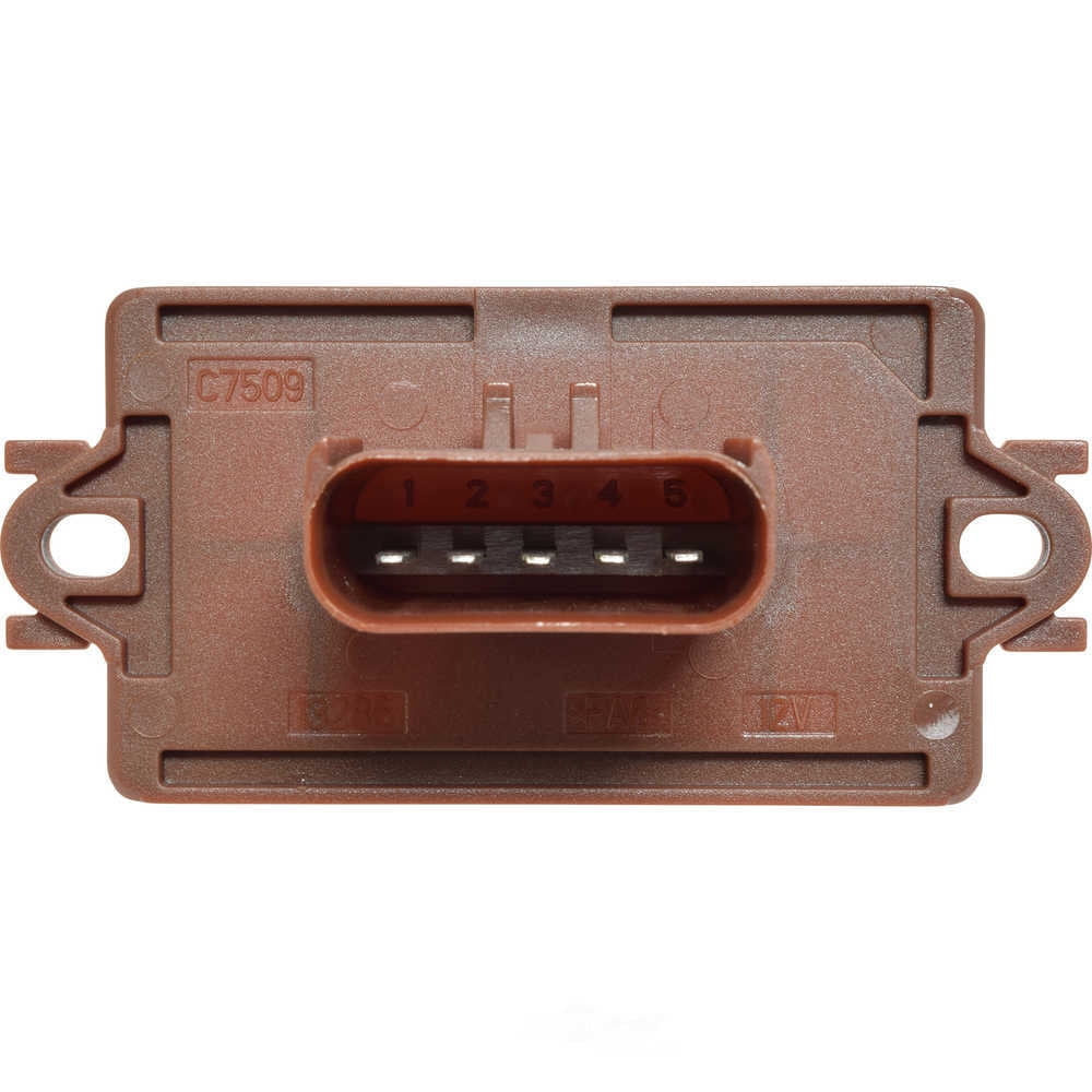 UAC SW 11400C HVAC Blower Motor Resistor