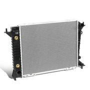 lincoln mark viii radiator