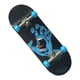 thumbnail image 5 of 110mm Finger Bicicletas Fingerboards Finger mini size finger Sports Regalos de cumpleaños Regalos de para niños y niñas スタイルH yotijar Mini patineta de dedo, 5 of 6