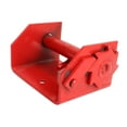 thumbnail image 4 of Almencla Volleyball Net Tensioner Accessory Tightening Tool for Gym Driveway Backyard L, 4 of 8