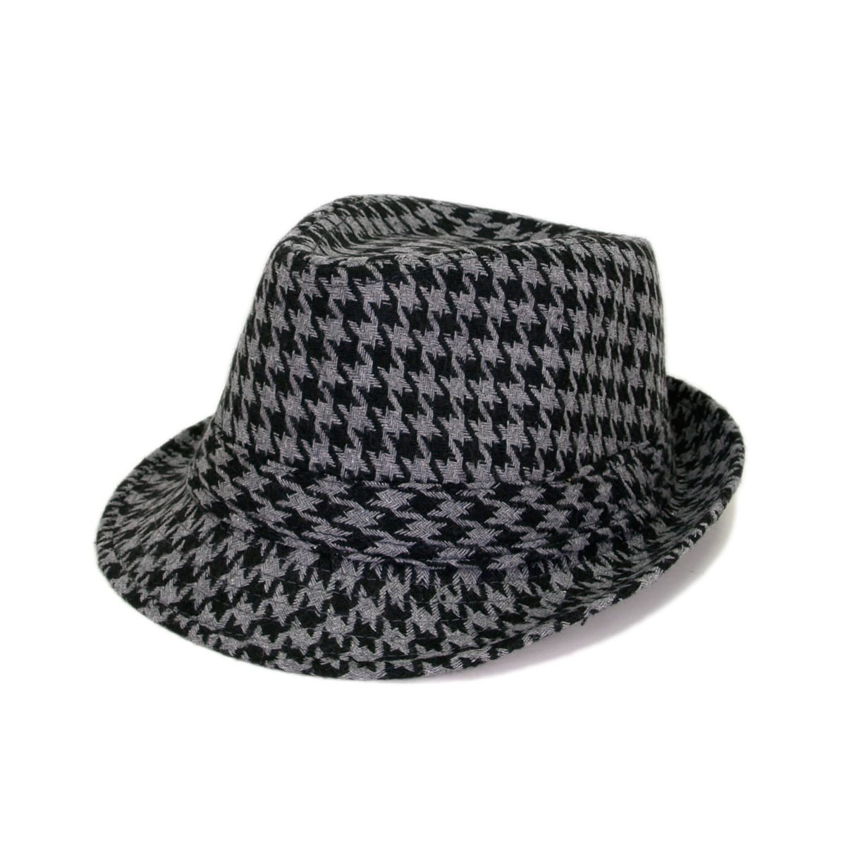 fedora hat walmart
