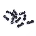 thumbnail image 1 of 150 piezas bicicleta bicicleta MTB freno engranaje Cable S estilo Clips manguera Guid, 1 of 6