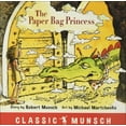 thumbnail image 2 of The Paper Bag Princess, 2 of 2