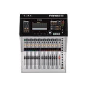 Yamaha TF1 - Digital mixer with DSP - 16-channel - rack-mountable