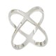 thumbnail image 3 of Anillos para bufandas, mantas, faldas escocesas, accesorios, manualidades, artículos de regalo resistentes, pinzas para corbatas de camisetas Plata, 3 of 8