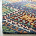 thumbnail image 2 of Safavieh Aspen Mia Geometric Diamonds Area Rug or Runner, 2 of 6