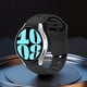 thumbnail image 5 of Correa de silicona de repuesto para reloj deportivo Samsung Galaxy Watch 6 5 4 Band, 5 of 6