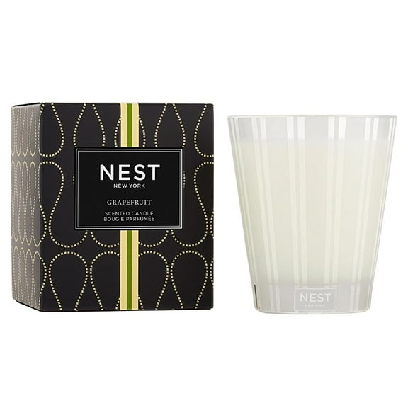 Nest Fragrances Grapefruit Classic Candle
