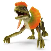 TERRA by Battat Remote Control Dinosaur- Dilophosaurus