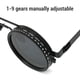 thumbnail image 4 of Gafas de Sol Ajustables, Gafas de Sol Polarizadas para Hombres, 4 of 7