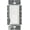 White, variant on Lutron Dvsclv-600P-Mn Diva 450-Watt Single Pole Magnetic Low-Voltage Dimmer, Midnight