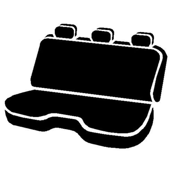 Fia Inc. NP92-40 GRAY FIANP92-40 GRAY 10-16 RAM 2500/3500/11-16 RAM 1500 NEOPRENE COVER