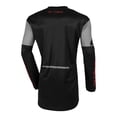 thumbnail image 4 of O'Neal 2024 Element Brand Motocross Offroad Riding Jersey Classic Pant Combo (Black/Red, Large/38), 4 of 7