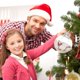 thumbnail image 5 of Bola de adornos colgantes para árbol de Navidad, bola de adornos, para decoración del hogar, fiesta de boda, regalo de Año Nuevo-- brillar  Electrónica, 5 of 5