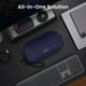 thumbnail image 3 of Estuche de viaje Tomtoc Electronics Organizer resistente al agua, 3 of 8