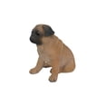 thumbnail image 3 of HI-LINE GIFT LTD. SITTING PUG, 3 of 4