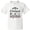 AA-White, variant on Cousin Squad Crew Youth T-Shirt