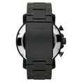 thumbnail image 2 of Fossil Men's Nate Chronograph Black Stainless Steel Watch(Style: JR1356), 2 of 3