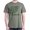 Military Green, variant on CafePress - Top10 Light Dark T Shirt - Men's Classic Cotton T-Shirts