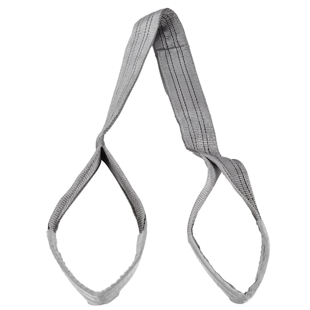 Lifting Sling, Crane Webbing Widened Flat 4T Beaing Capacity For Ship 2 Meters,3 Meters,4 Meters,5 Meters,6 Meters
