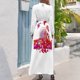 thumbnail image 2 of Bolso de parque parte 2 Vestido largo vestidos para mujer 2024 vestidos de verano de mujer 2024 vestidos de lujo, 2 of 4