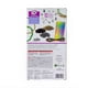 thumbnail image 2 of Set pulseras de cuentas y charms Crayola Brazaletes Arcoiris, 2 of 4