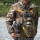 thumbnail image 4 of Sistema de arnés para cámara Cotton Carrier CCS G3 Camo, 4 of 6