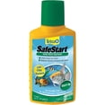 Tetra SafeStart, 3.38 oz, Instantly Cycles Water in New Freshwater