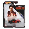 thumbnail image 2 of Hot Wheels Marvel Shang-Chi Vehicle, 2 of 5