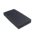 thumbnail image 3 of Funda para cinta de correr debajo del escritorio, a prueba de polvo, portátil, impermeable, almohadilla protectora para caminar, para máquina de Negro, 3 of 8