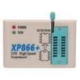 thumbnail image 1 of USB SPI Programmer, 24 25 93 Bios SPI Flash Programmer High Speed  for Memory Chip, 1 of 7