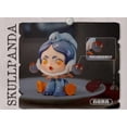 thumbnail image 1 of 2025 POP MART Skullpanda The Mare of Animals Series Caja Sorpresa Juguetes Anime Figura de Acción Caja Misteriosa Muñecas Regalo para Niñas, 1 of 5