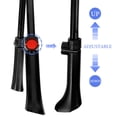 thumbnail image 6 of WASHWEPE 1 Set Alloy Bike Kickstand for Adult with Quick Release and Stable Support 13.76X8.65X2.36in, 6 of 8