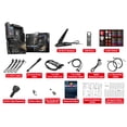 thumbnail image 5 of Placa base MSI MEG Z890 ACE DDR5 Wi‑Fi 7 Thunderbolt 4, 5 of 5
