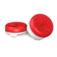 thumbnail image 4 of Thumbsticks KontrolFreek FPS Freek Inferno para PS4 y PS5, rojo y blanco, 4 of 6