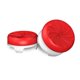 thumbnail image 4 of Thumbsticks KontrolFreek FPS Freek Inferno para PS4 y PS5, rojo y blanco, 4 of 6