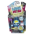thumbnail image 1 of Lock Stars Basic Assortment Blue Horned Monster–Series 1, 1 of 8