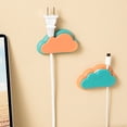 thumbnail image 4 of Organizador de Cables Bearachild Naranja, 4 of 6