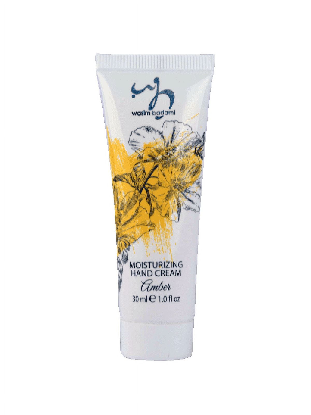 Crabtree & Evelyn Goat Milk Hand Therapy Cream, Full Size, 3.5oz