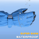 thumbnail image 4 of Guantes de invierno para niños, niñas, niños, nieve, esquí, guantes impermeables para adolescentes, forro polar MFZFUKR CPB-US-XD360-2, 4 of 5