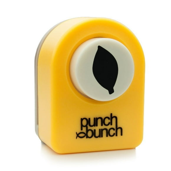 Punch Bunch Petit Poinçon, Feuille de Laurier