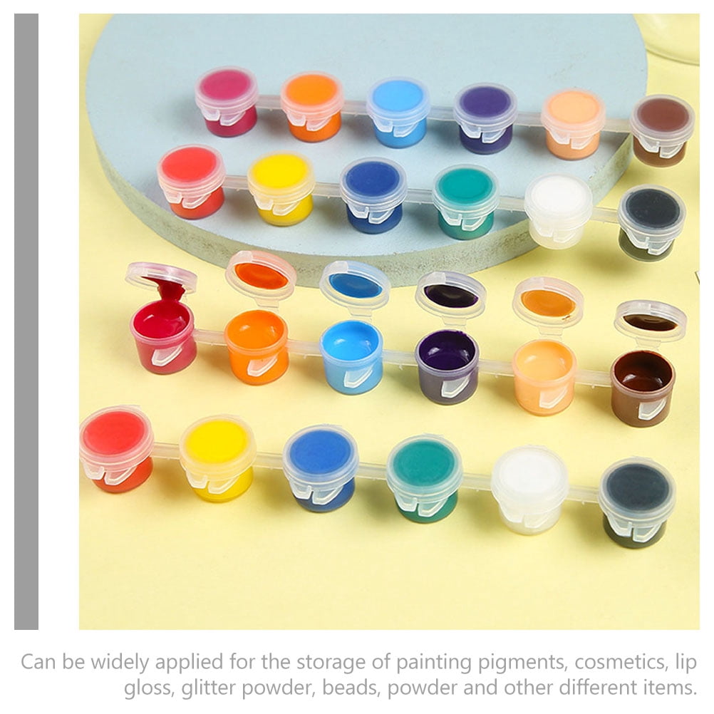 Chameleon 5 Color Tops Blue Tones Set - Walmart.com