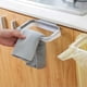 thumbnail image 5 of Kuymtek Soporte para Basura Panda Soporte Plástico Colgador Basura (gris), 5 of 6