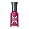 thumbnail image 1 of Sally Hansen - Xtreme Wear™ Nail Color, extreme wear and shine, long-lasting color is chip-resistant, fade-resistant, streak-free, and waterproof, 1 of 3